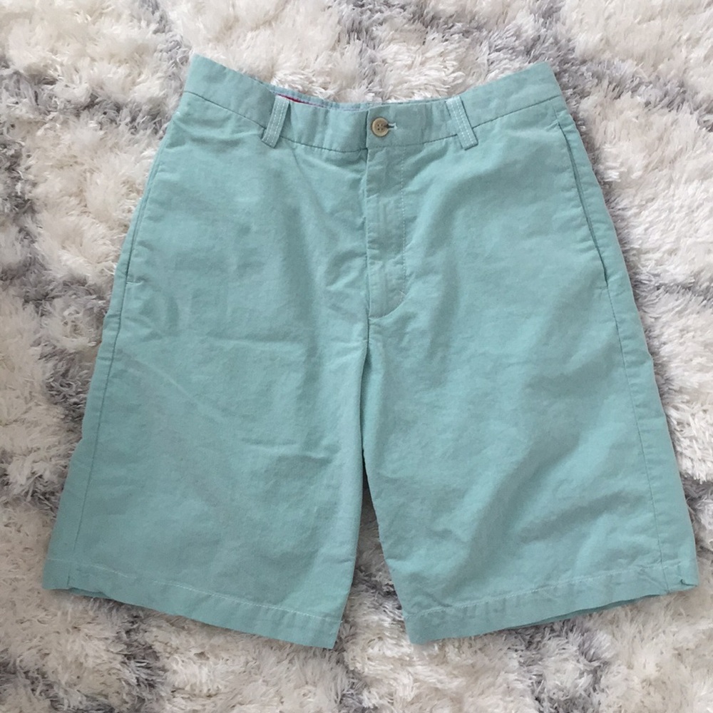 Men’s IZOD Mint Shorts